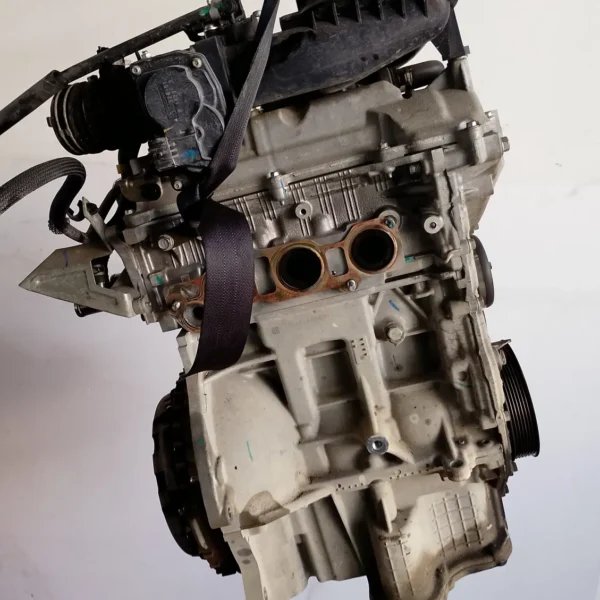 Motore completo Nissan Micra (2010 – oggi) 1.2 59 KW benzina HR12