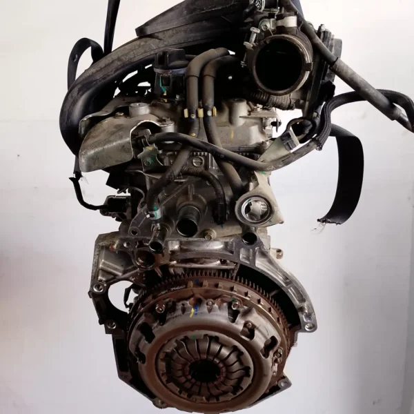 Motore completo Nissan Micra (2010 – oggi) 1.2 59 KW benzina HR12
