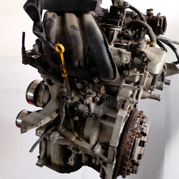 Motore completo Nissan Micra (2010 – oggi) 1.2 59 KW benzina HR12