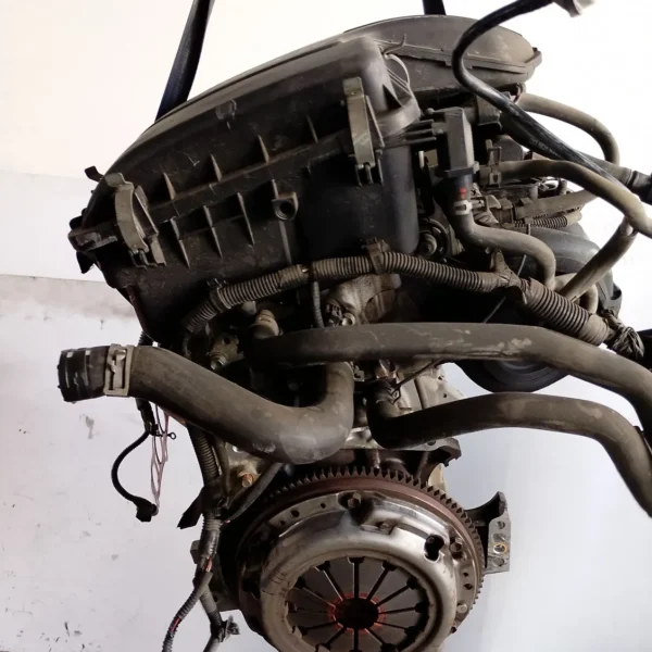 Motore completo Citroen C1 (2005 – 2014) 1.0 50 KW benzina 1KR