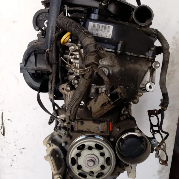 Motore completo Citroen C1 (2005 – 2014) 1.0 50 KW benzina 1KR