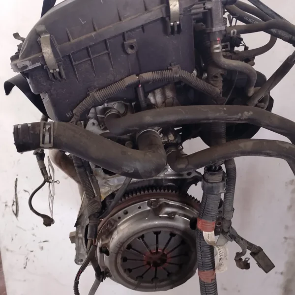 Motore completo Citroen C1 (2005 – 2014) 1.0 50 KW benzina 1KR