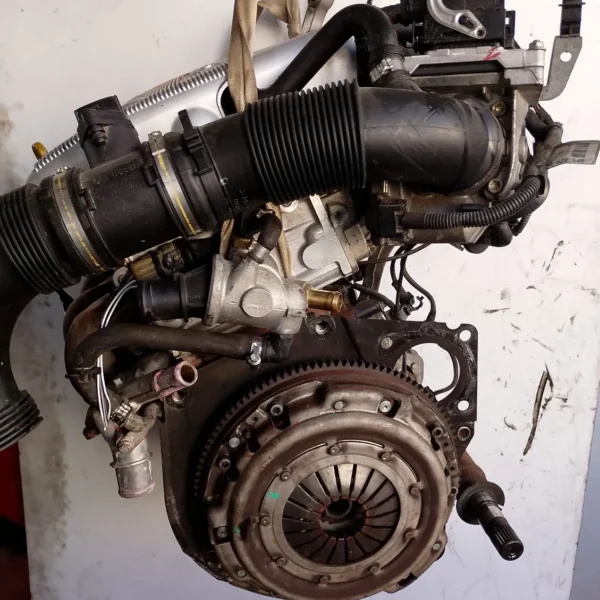 Motore completo Alfa Romeo 147 (2004 – 2011) 1.6 88 KW benzina AR32104