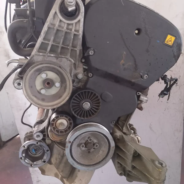 Motore completo Alfa Romeo 147 (2004 – 2011) 1.6 88 KW benzina AR32104