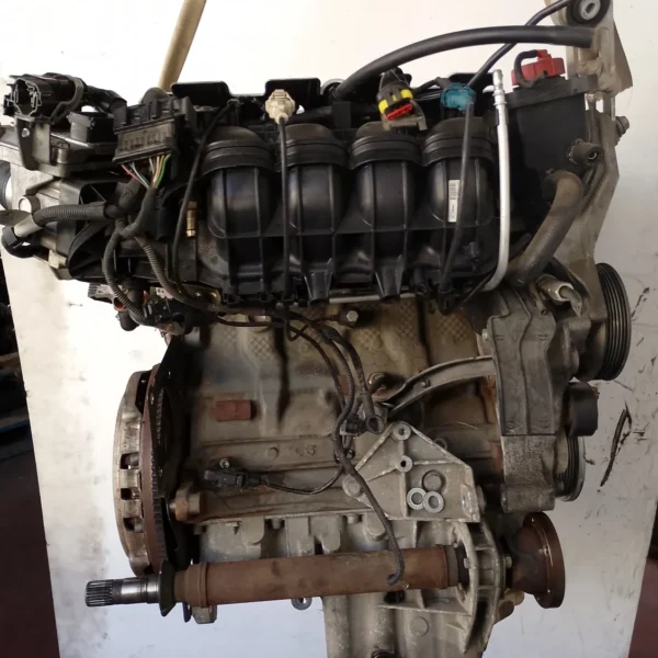 Motore completo Alfa Romeo 147 (2004 – 2011) 1.6 88 KW benzina AR32104