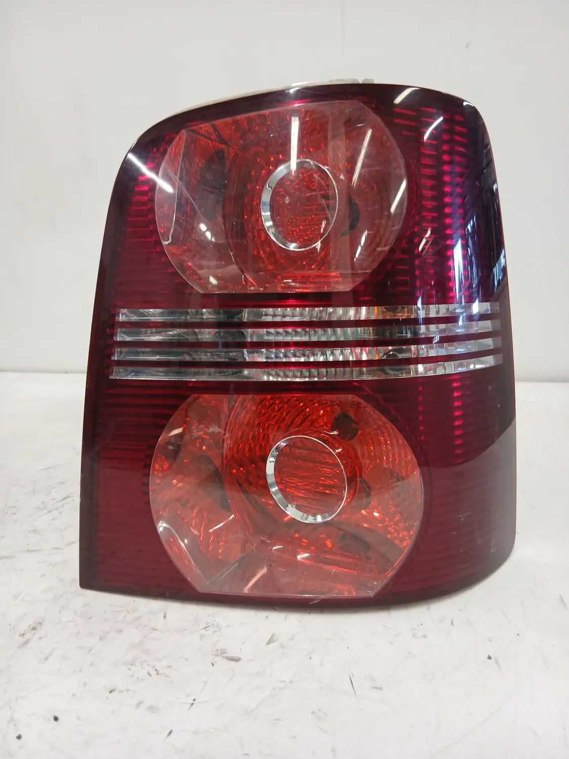Faro posteriore destra Volkswagen Touran (2003 – 2010) 2.0 80 KW benzina/metano 1T0945096P BSX