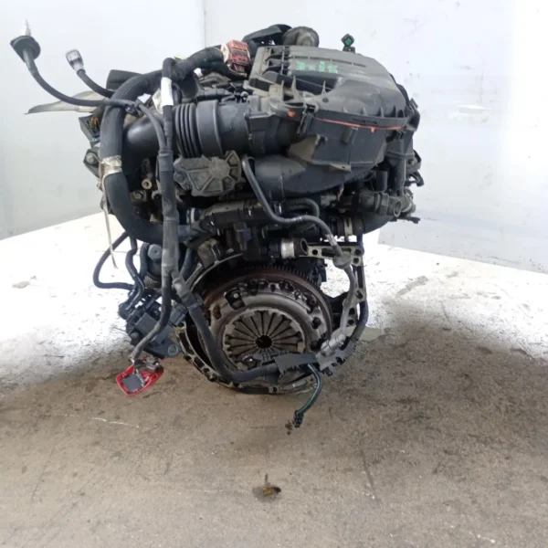Motore completo Peugeot 2008 (2013 – 2016) 1.4 50 KW diesel 8H01
