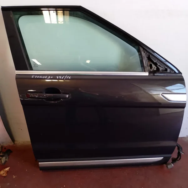 Porta anteriore destra Land Rover Range Rover Evoque (2011 – 2019) 2.2 140 KW diesel LR028552 224DT