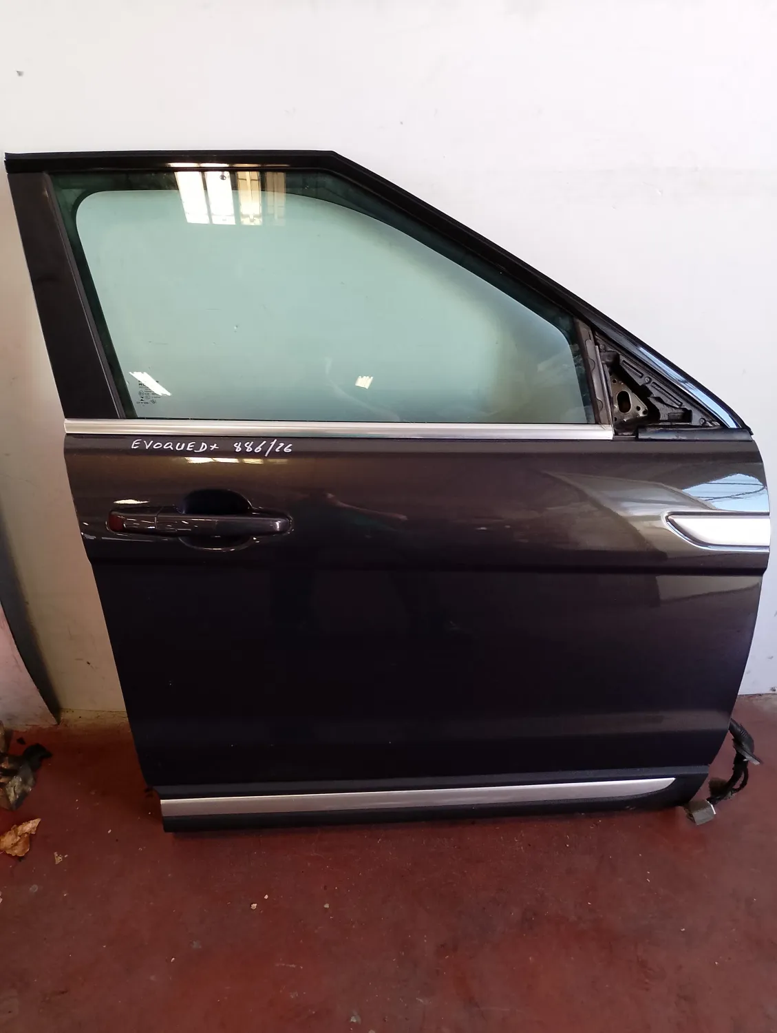 Porta anteriore destra Land Rover Range Rover Evoque (2011 – 2019) 2.2 140 KW diesel LR028552 224DT