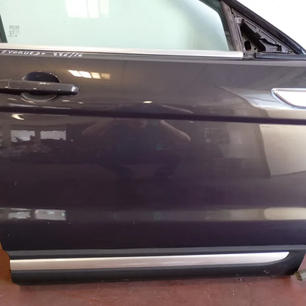 Porta anteriore destra Land Rover Range Rover Evoque (2011 – 2019) 2.2 140 KW diesel LR028552 224DT