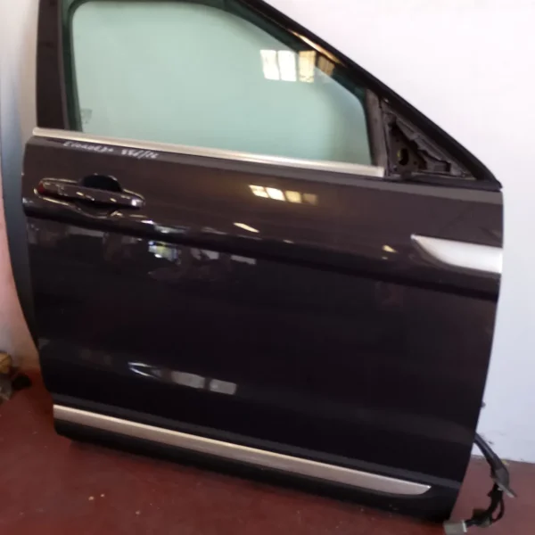 Porta anteriore destra Land Rover Range Rover Evoque (2011 – 2019) 2.2 140 KW diesel LR028552 224DT