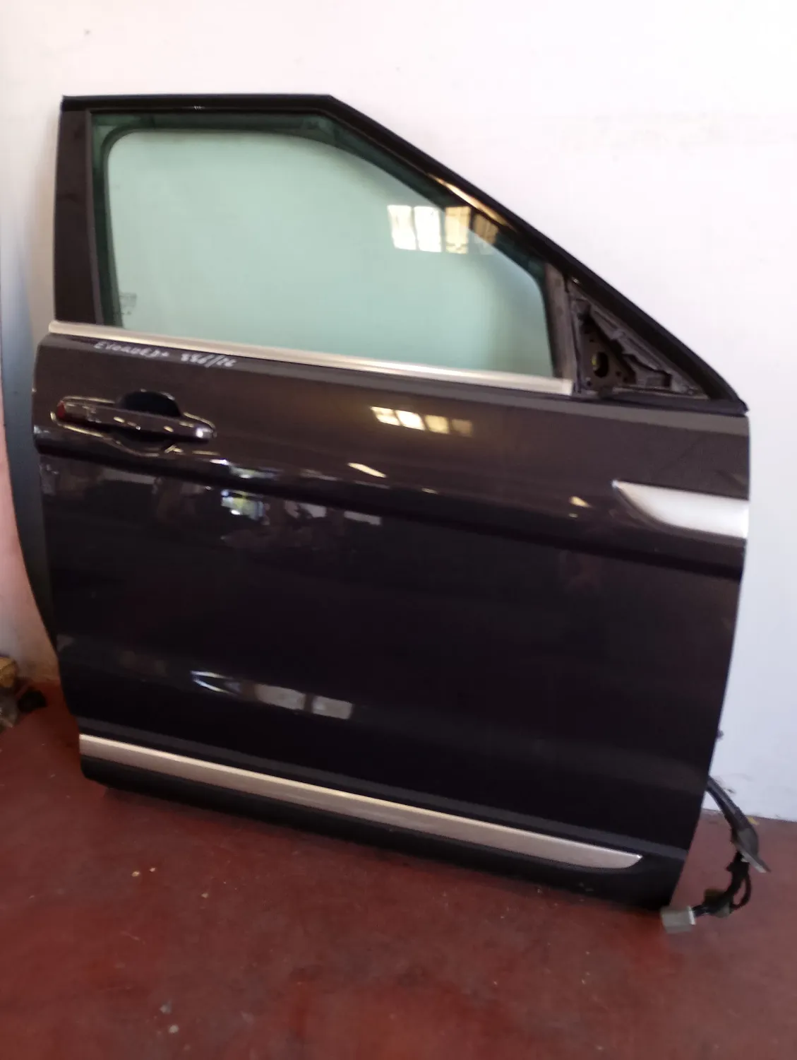 Porta anteriore destra Land Rover Range Rover Evoque (2011 – 2019) 2.2 140 KW diesel LR028552 224DT