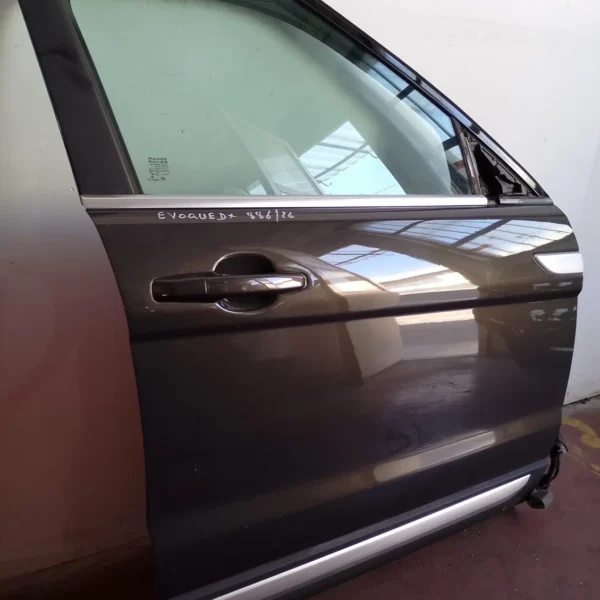 Porta anteriore destra Land Rover Range Rover Evoque (2011 – 2019) 2.2 140 KW diesel LR028552 224DT