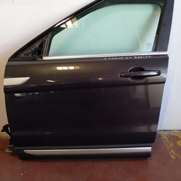 Porta anteriore sinistra Land Rover Range Rover Evoque (2011 – 2019) 2.2 140 KW diesel LR028553 224DT