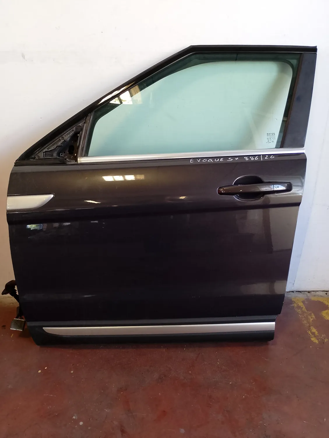 Porta anteriore sinistra Land Rover Range Rover Evoque (2011 – 2019) 2.2 140 KW diesel LR028553 224DT