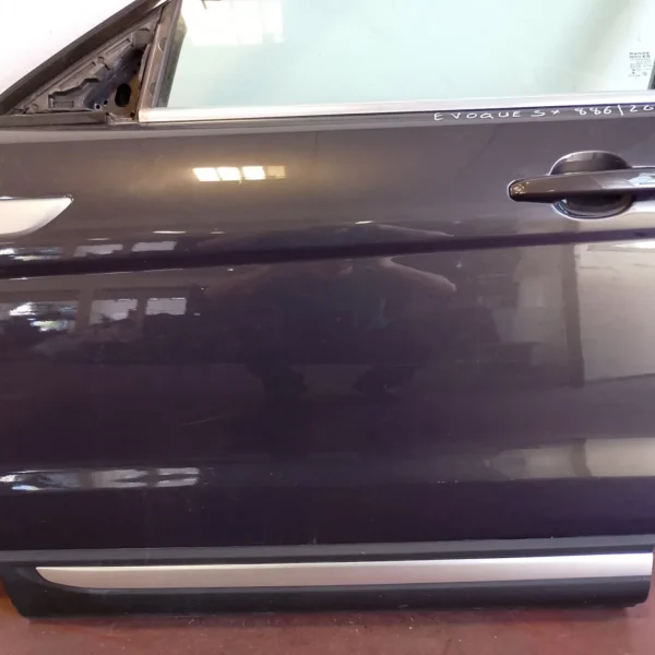 Porta anteriore sinistra Land Rover Range Rover Evoque (2011 – 2019) 2.2 140 KW diesel LR028553 224DT