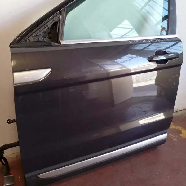 Porta anteriore sinistra Land Rover Range Rover Evoque (2011 – 2019) 2.2 140 KW diesel LR028553 224DT