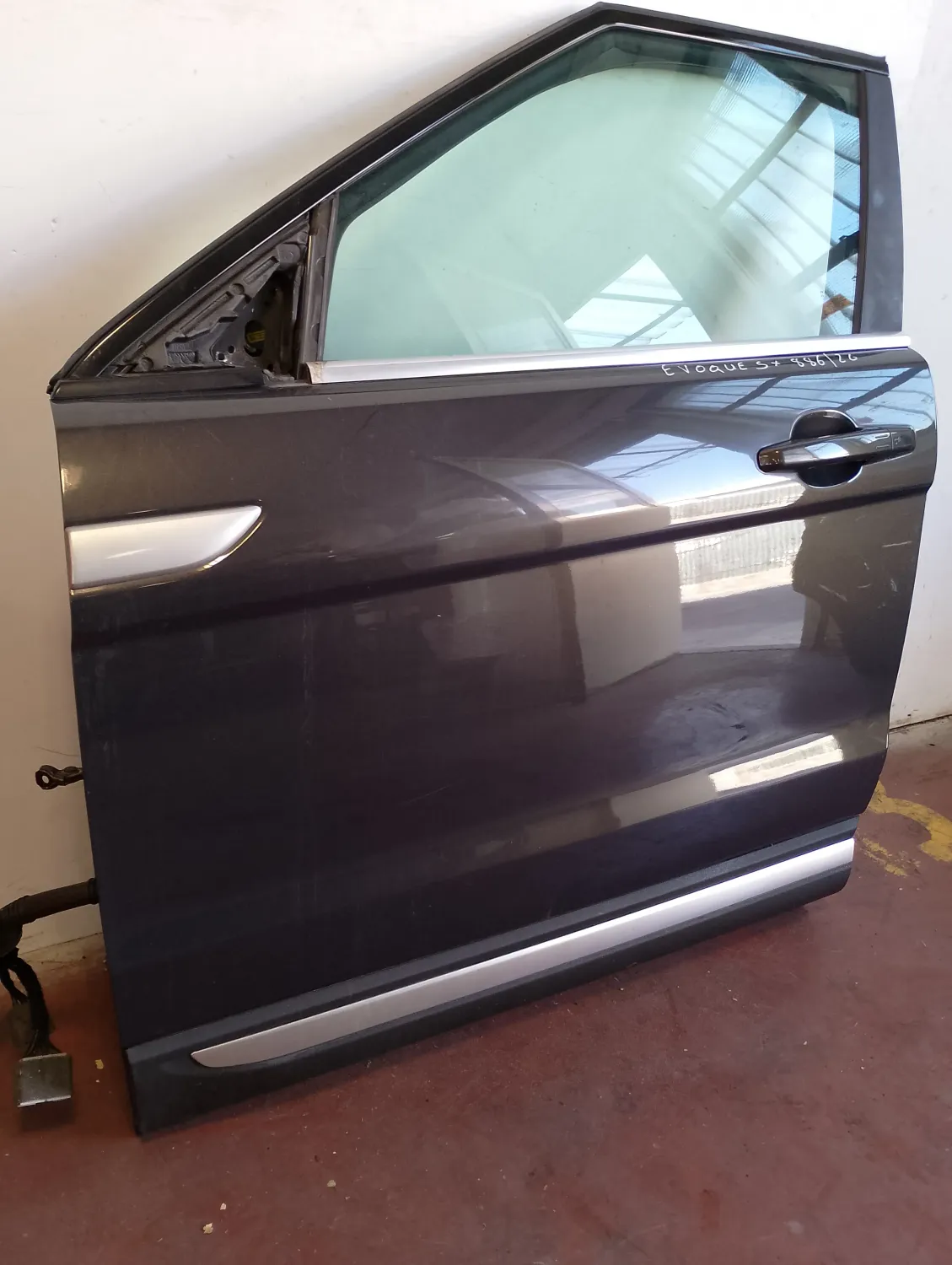 Porta anteriore sinistra Land Rover Range Rover Evoque (2011 – 2019) 2.2 140 KW diesel LR028553 224DT