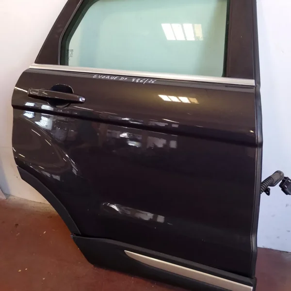Porta posteriore destra Land Rover Range Rover Evoque (2011 – 2019) 2.2 140 KW diesel LR028556 224DT