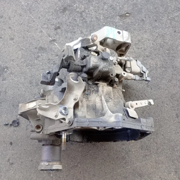 Cambio completo Fiat Panda (2003 – 2010) 1.2 44 KW benzina 55273080 188A4000