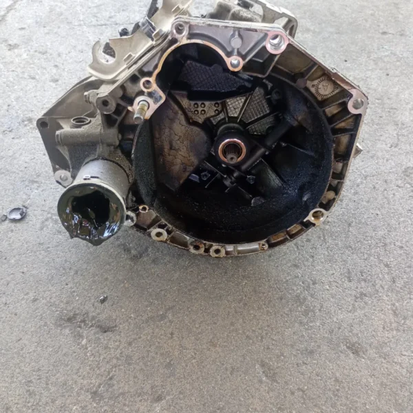 Cambio completo Fiat Panda (2003 – 2010) 1.2 44 KW benzina 55273080 188A4000