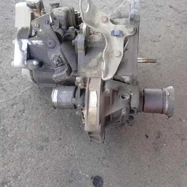 Cambio completo Fiat Panda (2003 – 2010) 1.2 44 KW benzina 55273080 188A4000