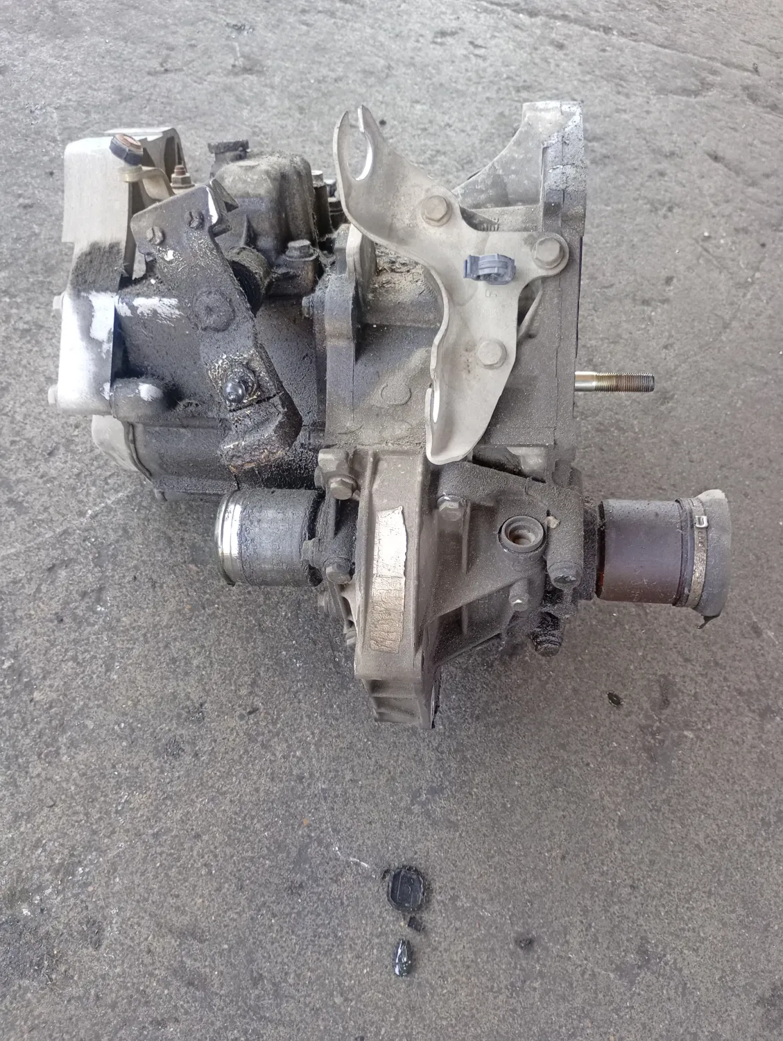 Cambio completo Fiat Panda (2003 – 2010) 1.2 44 KW benzina 55273080 188A4000