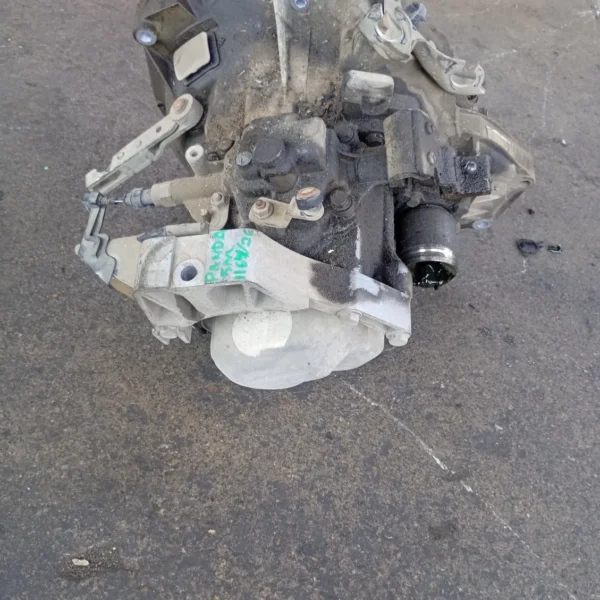 Cambio completo Fiat Panda (2003 – 2010) 1.2 44 KW benzina 55273080 188A4000