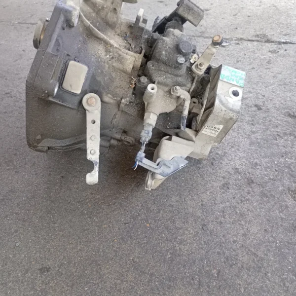 Cambio completo Fiat Panda (2003 – 2010) 1.2 44 KW benzina 55273080 188A4000