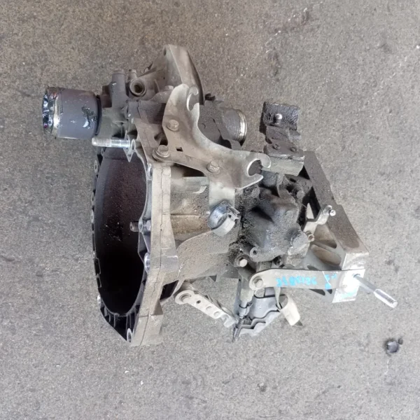 Cambio completo Fiat Panda (2003 – 2010) 1.2 44 KW benzina/metano 55206995 188A4000