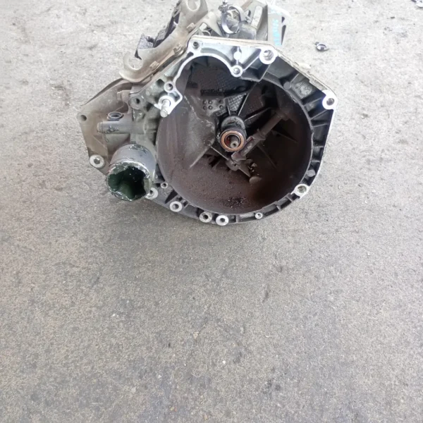 Cambio completo Fiat Panda (2003 – 2010) 1.2 44 KW benzina/metano 55206995 188A4000