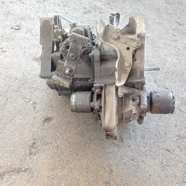 Cambio completo Fiat Panda (2003 – 2010) 1.2 44 KW benzina/metano 55206995 188A4000