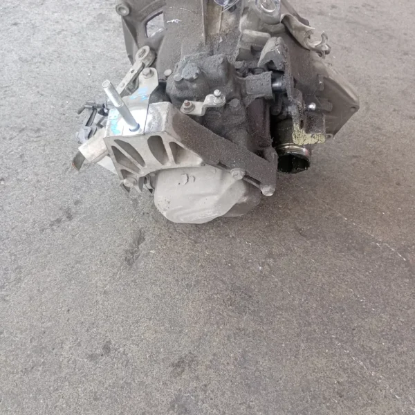 Cambio completo Fiat Panda (2003 – 2010) 1.2 44 KW benzina/metano 55206995 188A4000