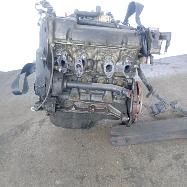 Motore completo Fiat Seicento (1998 – 2005) 1.1 40 KW benzina 187A1000