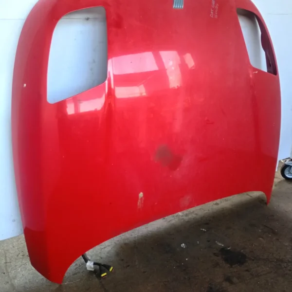 Cofano anteriore Fiat Coupe’ (1994 – 2000) 1.7 96 KW benzina 46304094 183A1.000