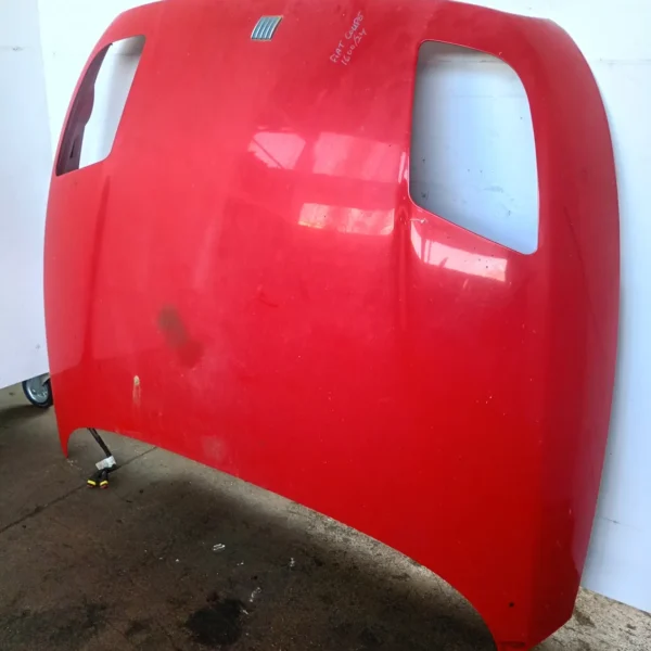 Cofano anteriore Fiat Coupe’ (1994 – 2000) 1.7 96 KW benzina 46304094 183A1.000