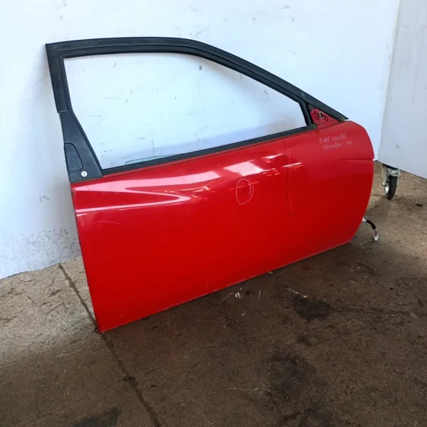 Porta anteriore destra Fiat Coupe’ (1994 – 2000) 1.7 96 KW benzina 46306798 183A1.000