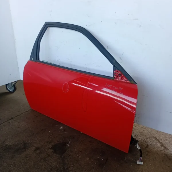 Porta anteriore destra Fiat Coupe’ (1994 – 2000) 1.7 96 KW benzina 46306798 183A1.000
