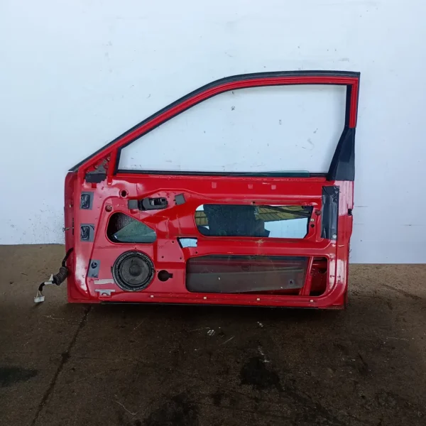 Porta anteriore destra Fiat Coupe’ (1994 – 2000) 1.7 96 KW benzina 46306798 183A1.000