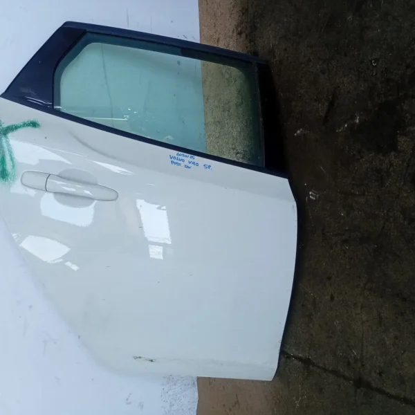Porta posteriore destra Volvo V40 (2012 – 2016) 1.6 84 KW diesel 32351000 D4162T