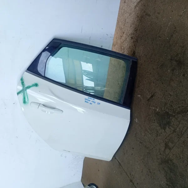 Porta posteriore destra Volvo V40 (2012 – 2016) 1.6 84 KW diesel 32351000 D4162T