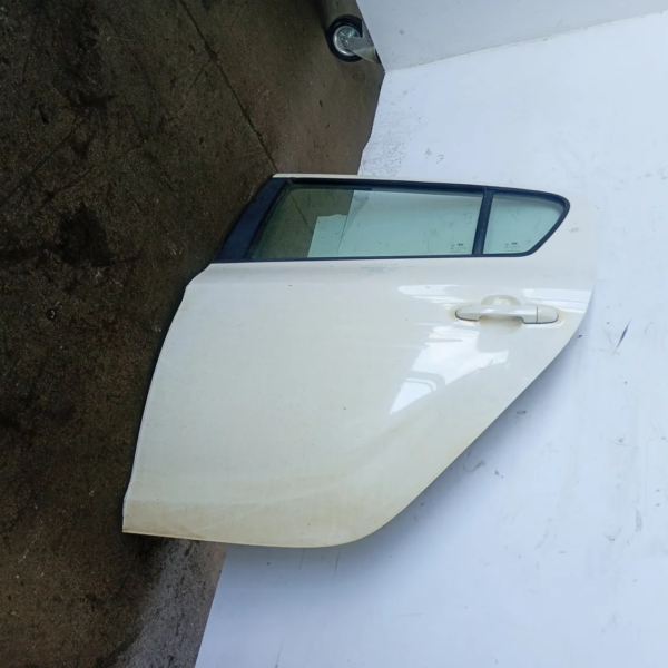 Porta posteriore sinistra Hyundai I20 (2012 – 2015) 1.3 63 KW benzina 770031J010 G4LA