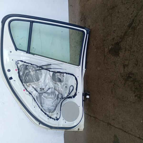 Porta posteriore sinistra Hyundai I20 (2012 – 2015) 1.3 63 KW benzina 770031J010 G4LA