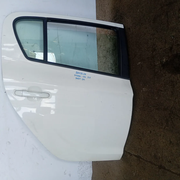 Porta posteriore destra Hyundai I20 (2012 – 2015) 1.3 63 KW benzina 770041J010 G4LA