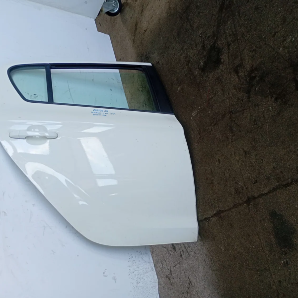 Porta posteriore destra Hyundai I20 (2012 – 2015) 1.3 63 KW benzina 770041J010 G4LA