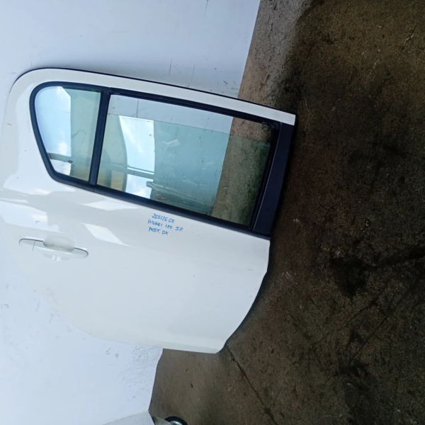 Porta posteriore destra Hyundai I20 (2012 – 2015) 1.3 63 KW benzina 770041J010 G4LA
