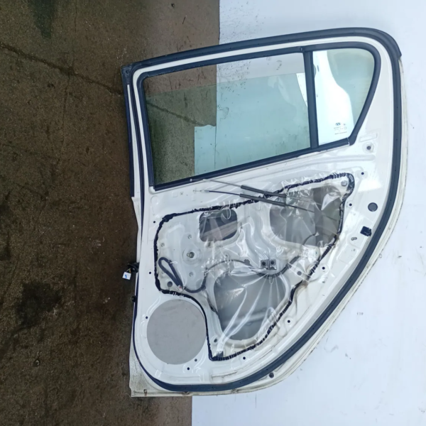Porta posteriore destra Hyundai I20 (2012 – 2015) 1.3 63 KW benzina 770041J010 G4LA