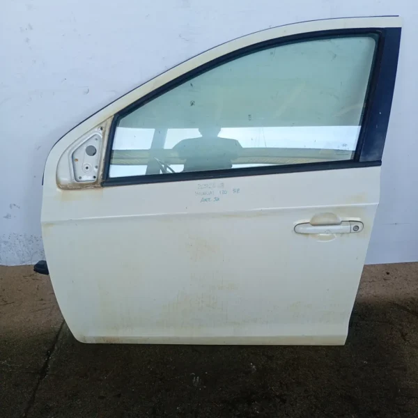 Porta anteriore sinistra Hyundai I20 (2012 – 2015) 1.3 63 KW benzina 760034P500 G4LA