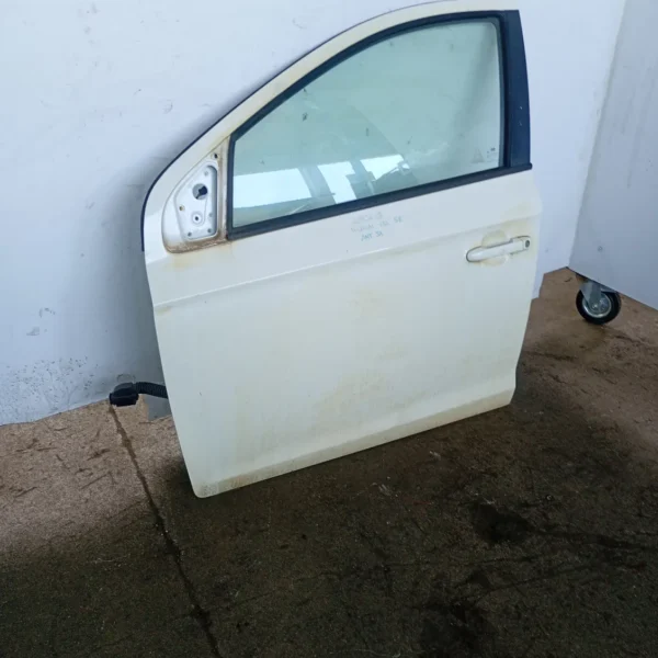 Porta anteriore sinistra Hyundai I20 (2012 – 2015) 1.3 63 KW benzina 760034P500 G4LA