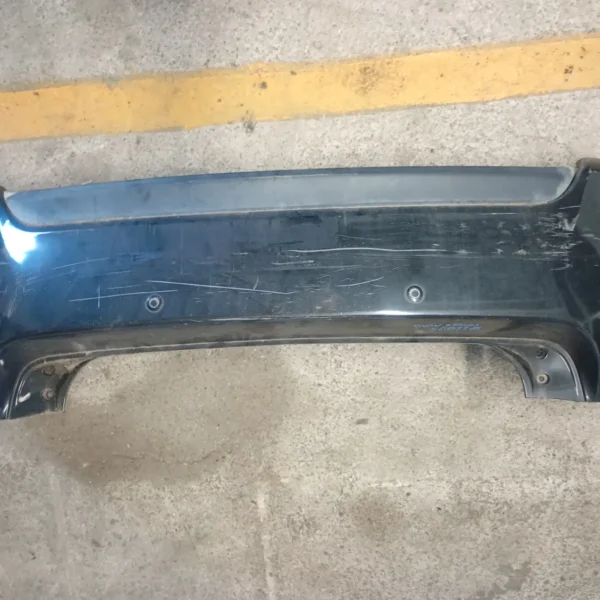 Paraurti posteriore Toyota Auris (2007 – oggi) 1.8 73 KW 5215902952 2ZR FXE
